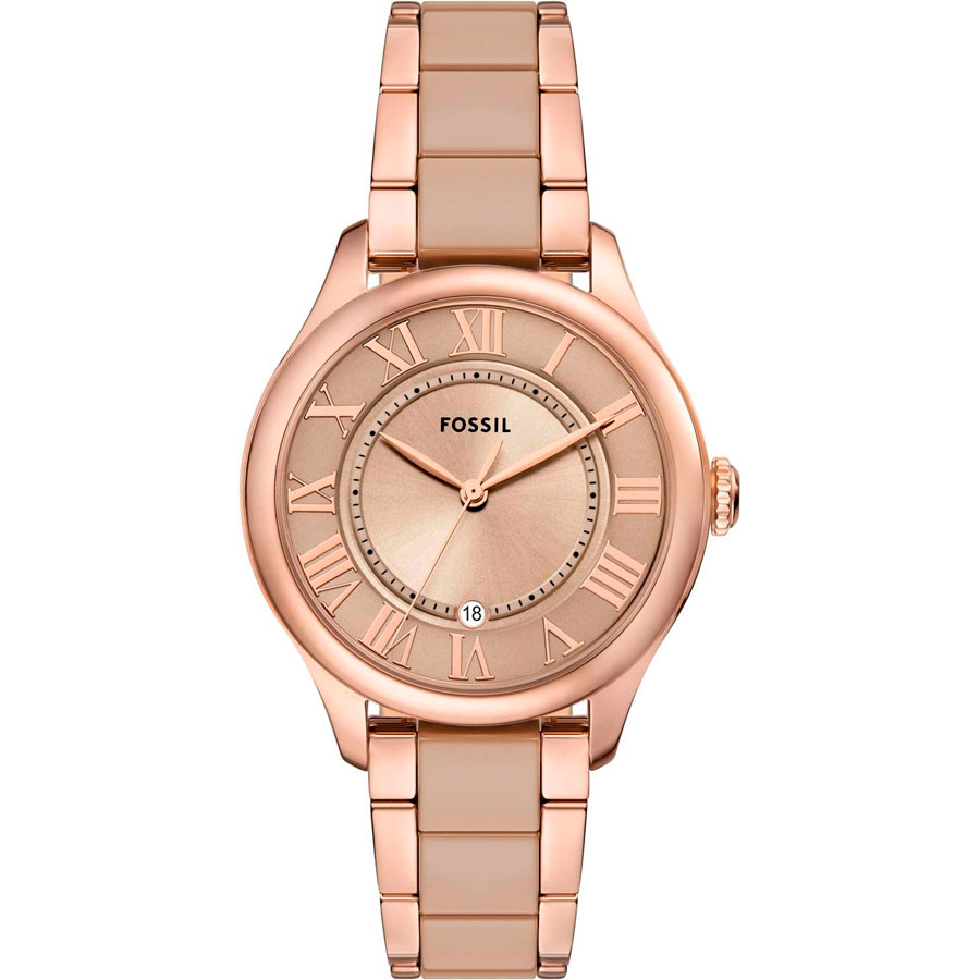 Часы Fossil Gilmore CE1133