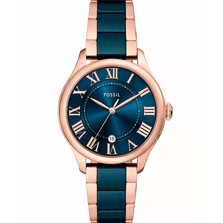 Часы Fossil Gilmore CE1134