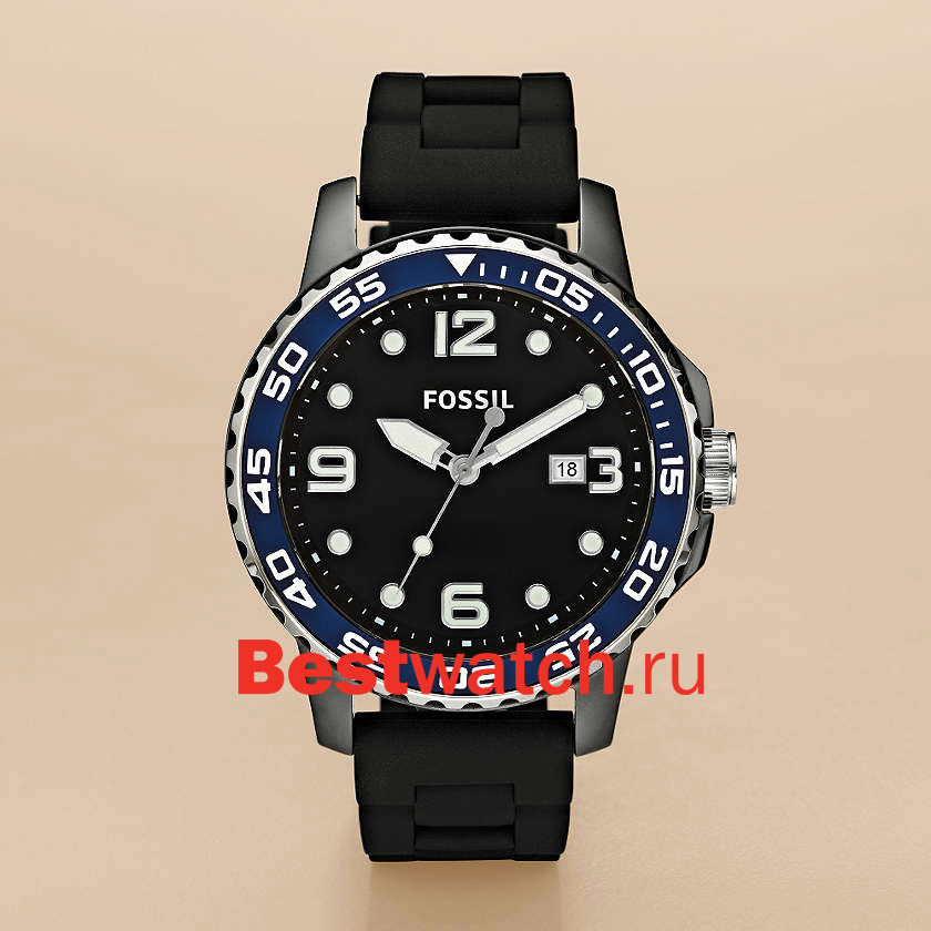Часы Fossil Sport CE5004
