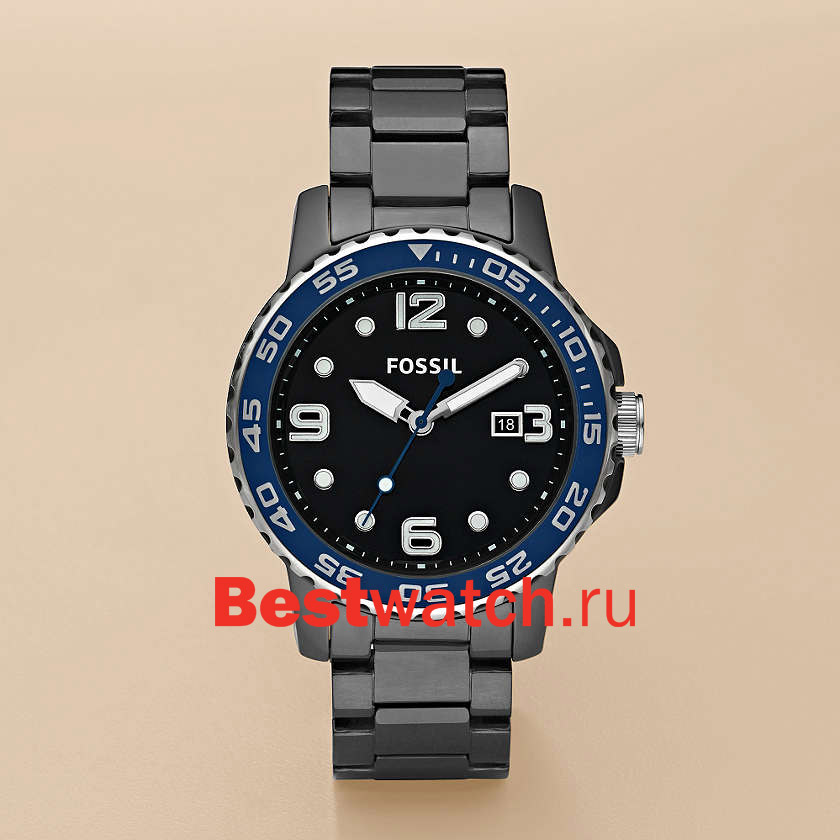 Часы Fossil Sport CE5010