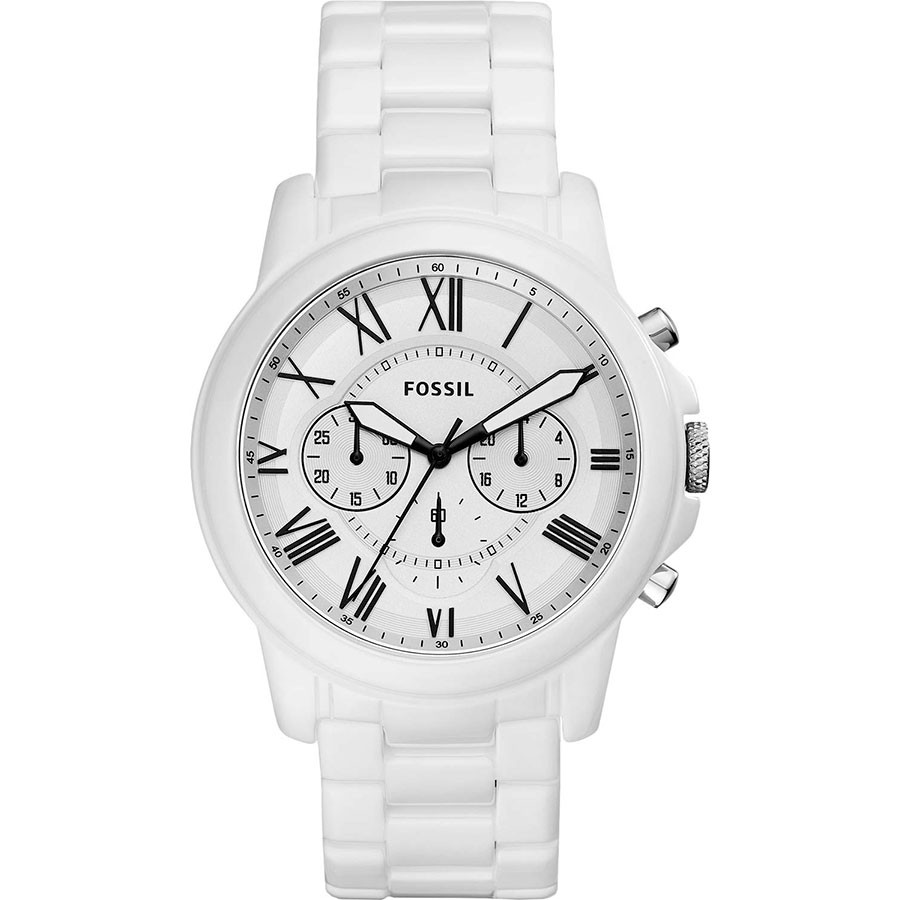 Часы Fossil Grant CE5020