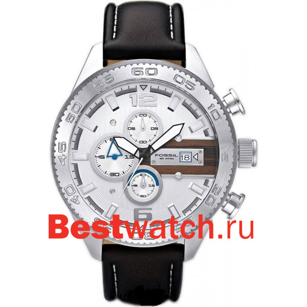 Часы Fossil Multifunction CH2558