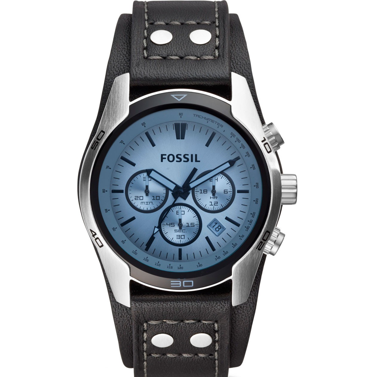 Часы Fossil Coachman CH2564