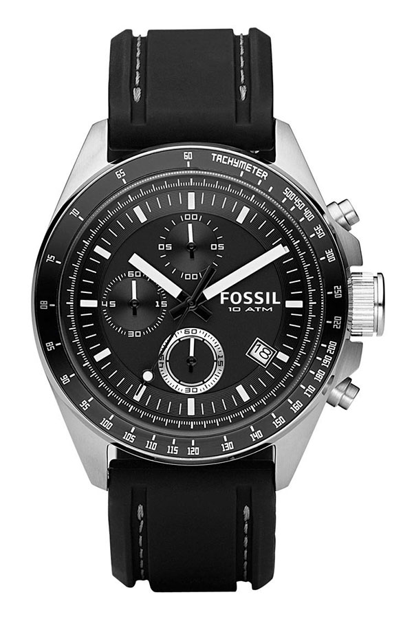 Часы Fossil Sport CH2573