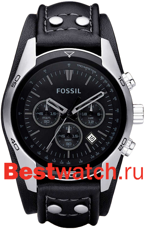 Часы Fossil Grant CH2586