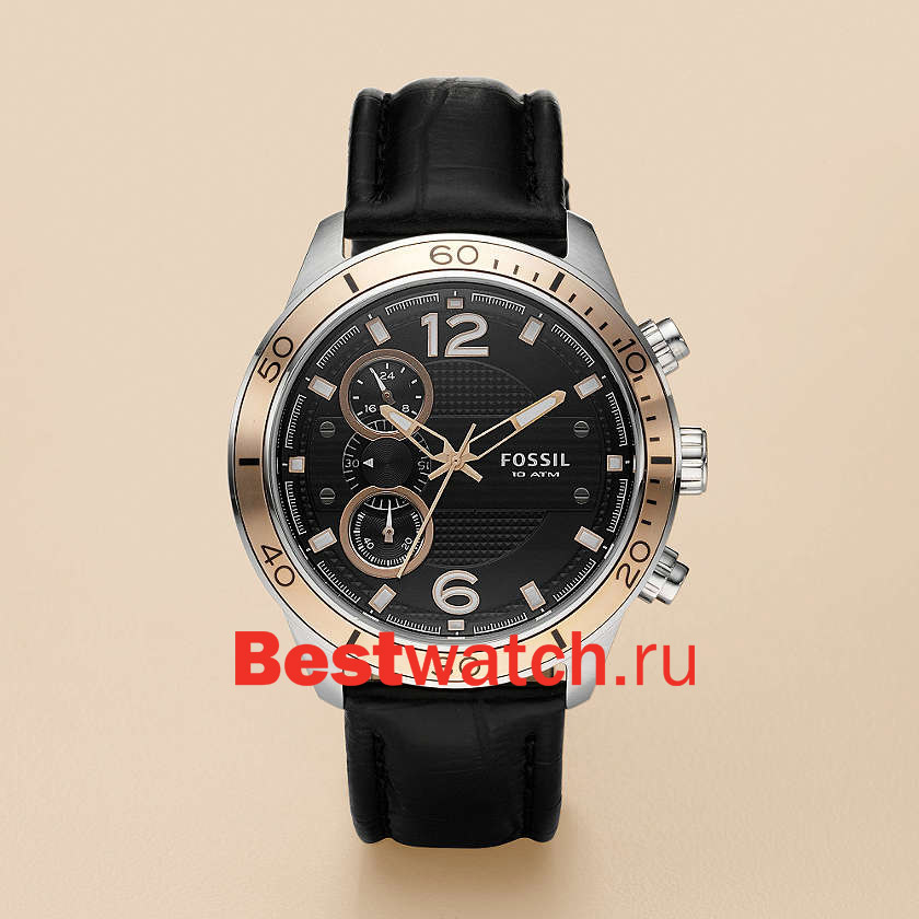 Часы Fossil Sport CH2621