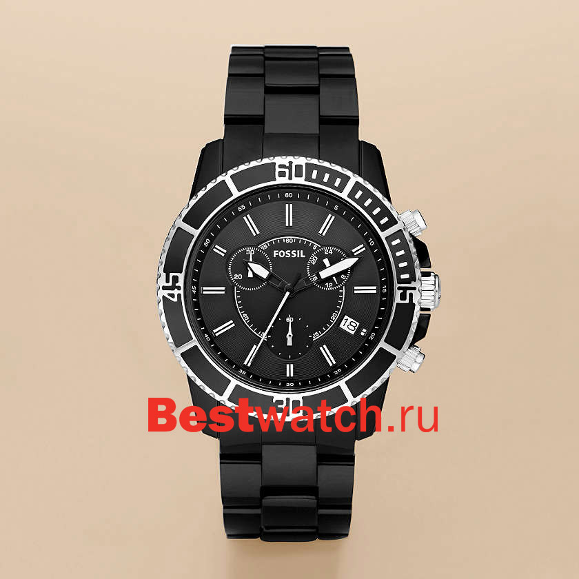 Часы Fossil Sport CH2623