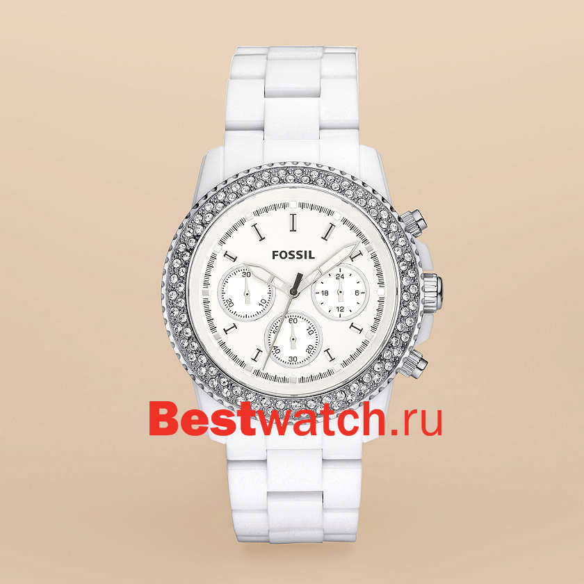 Часы Fossil Sport CH2671