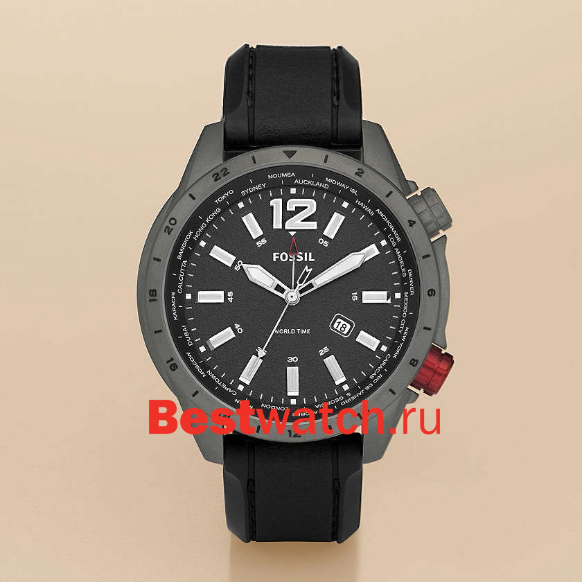 Часы Fossil Sport CH2741