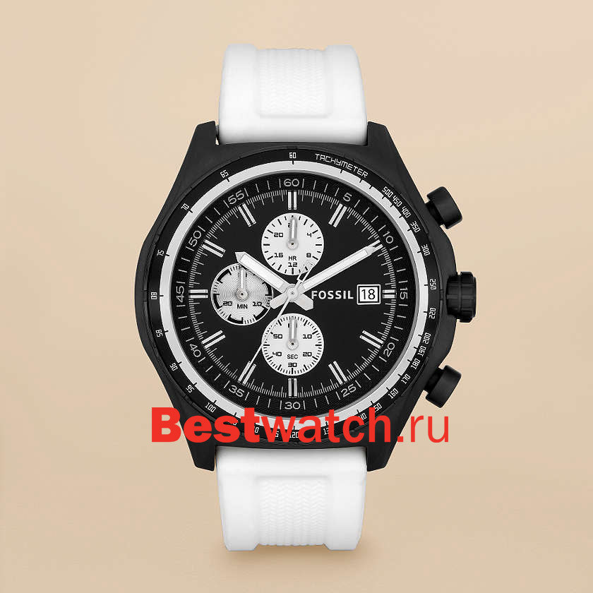 Часы Fossil Chronograph CH2778