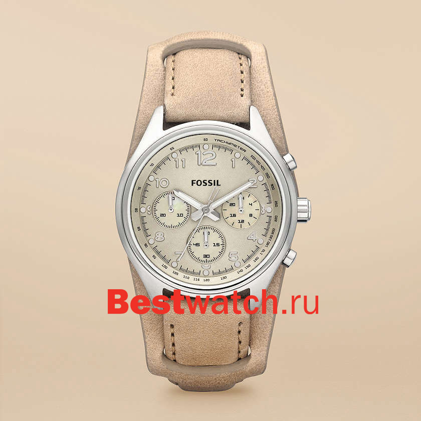 Часы Fossil Trend CH2794