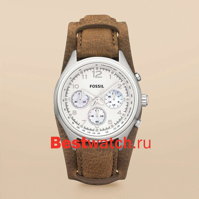 Часы Fossil Trend CH2795