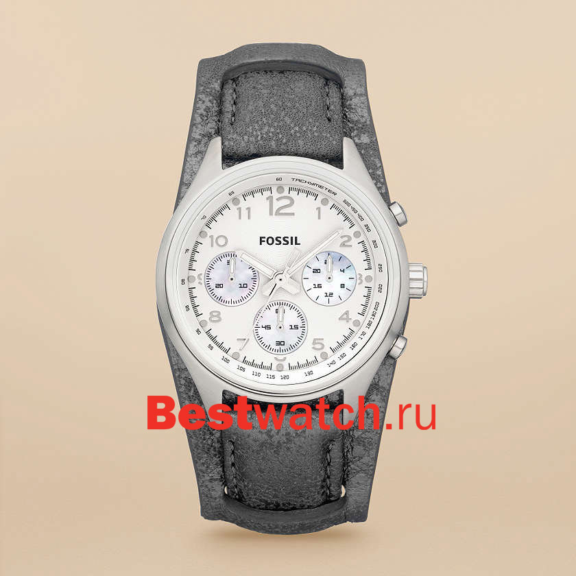 Часы Fossil Trend CH2796