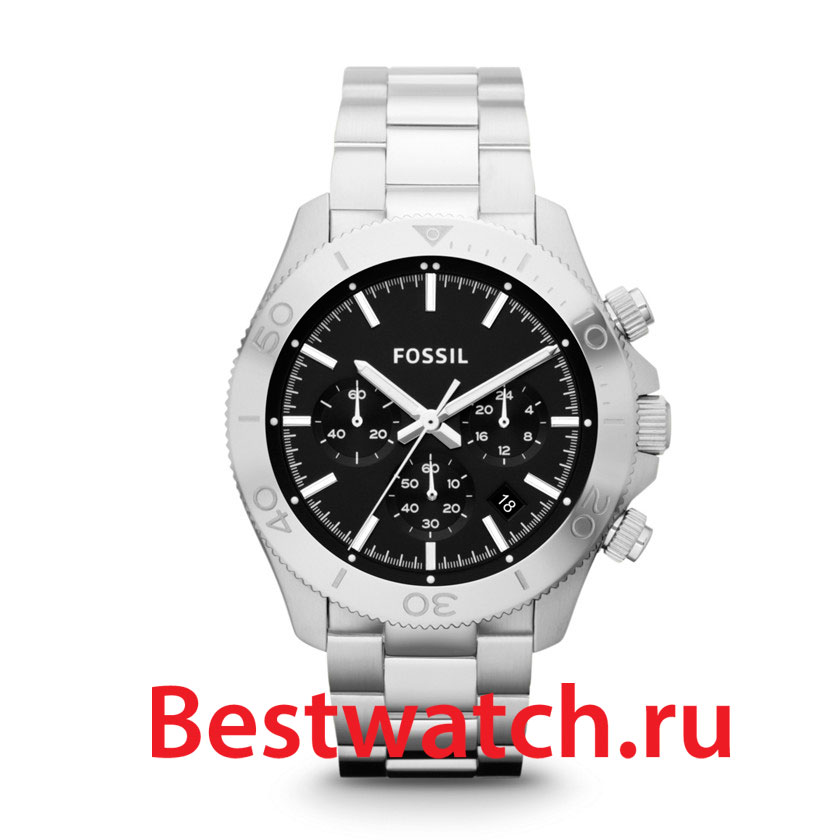 Часы Fossil Retro Traveller CH2848