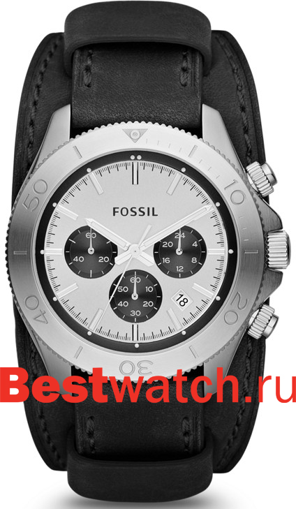 Часы Fossil Retro Traveller CH2856