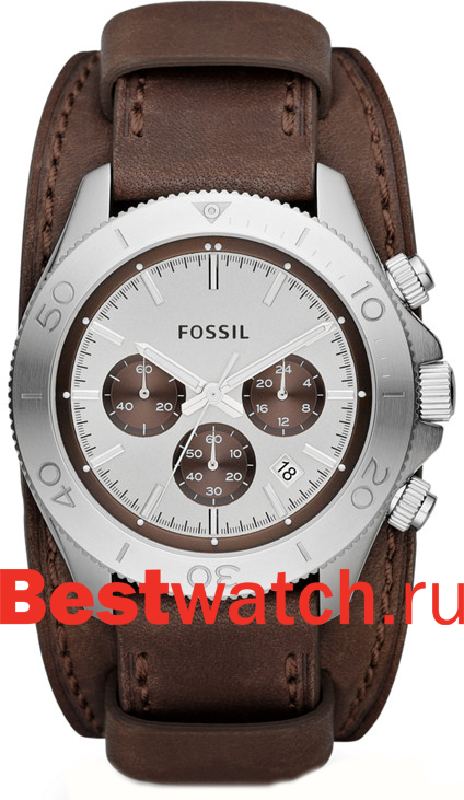 Часы Fossil Retro Traveller CH2857