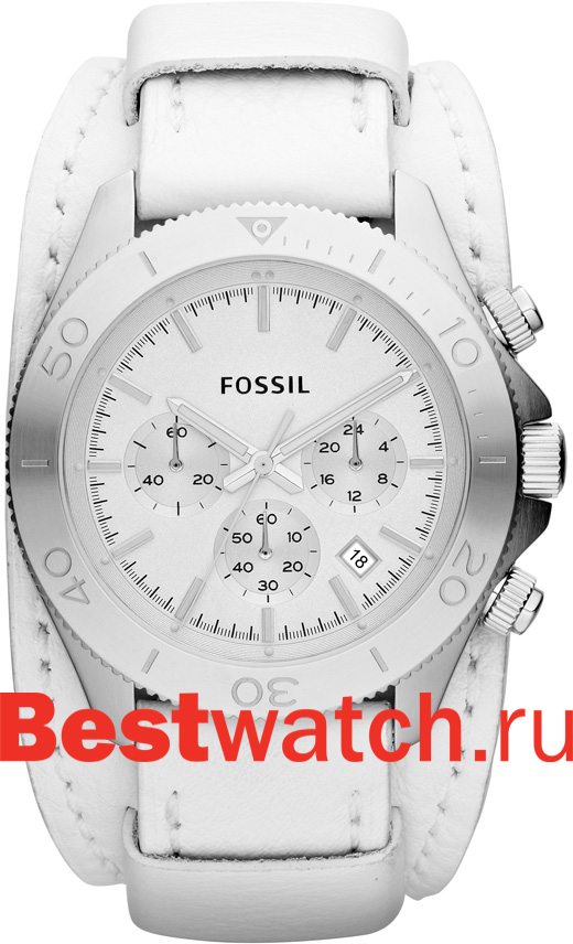 Часы Fossil Retro Traveller CH2858