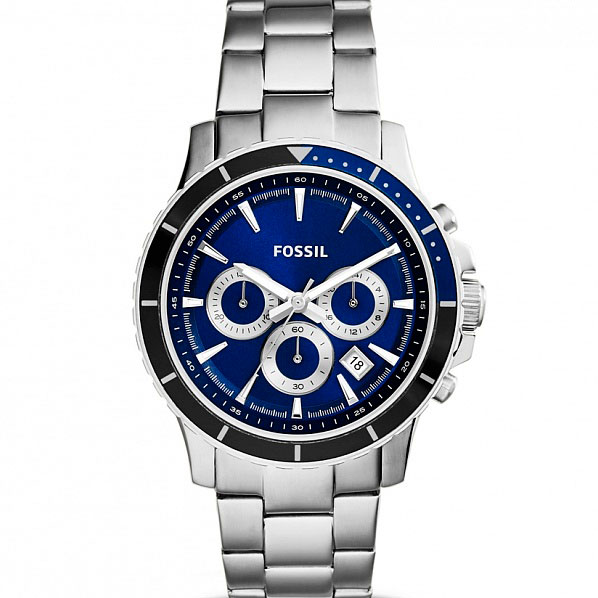 Часы Fossil Briggs CH2927