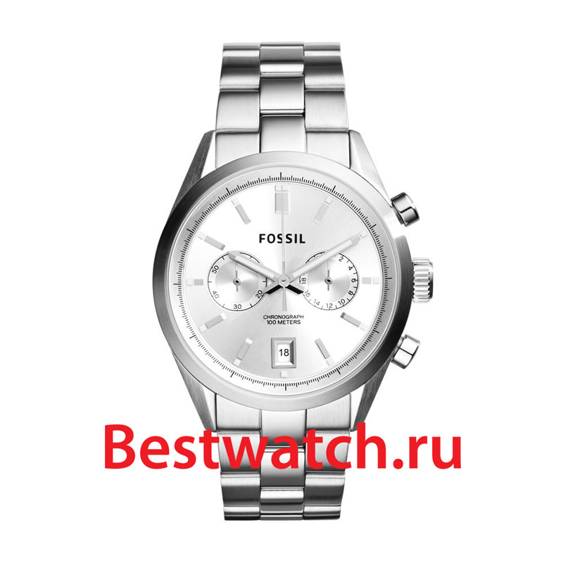 Часы Fossil Del Rey CH2968