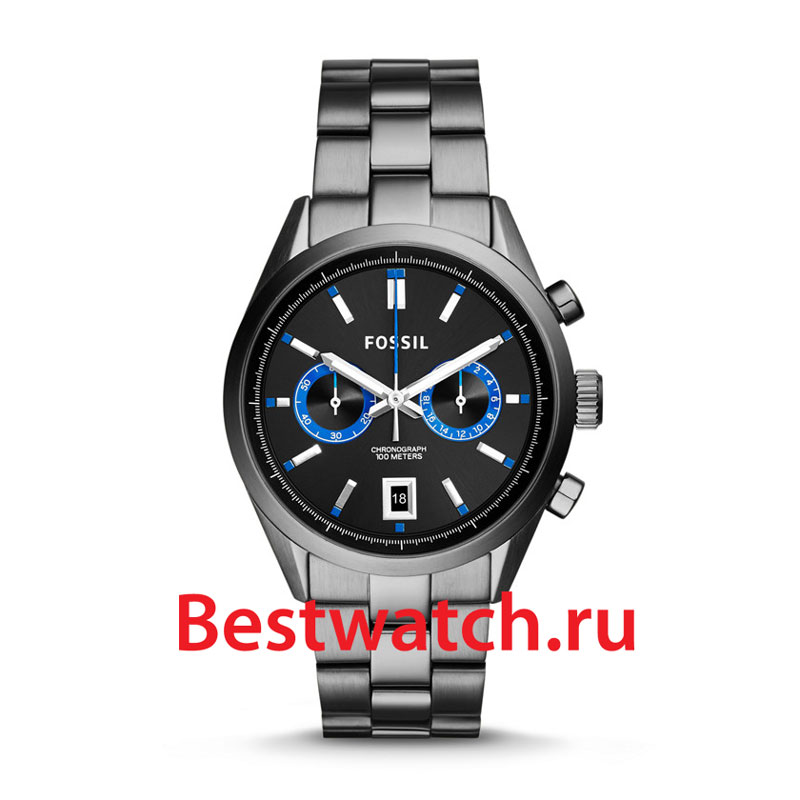 Часы Fossil Del Rey CH2970