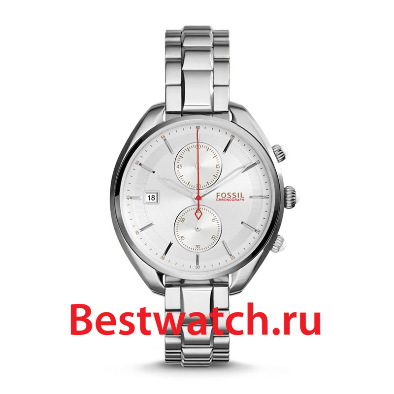 Часы Fossil Sport CH2975