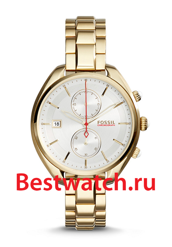 Часы Fossil Land Racer CH2976