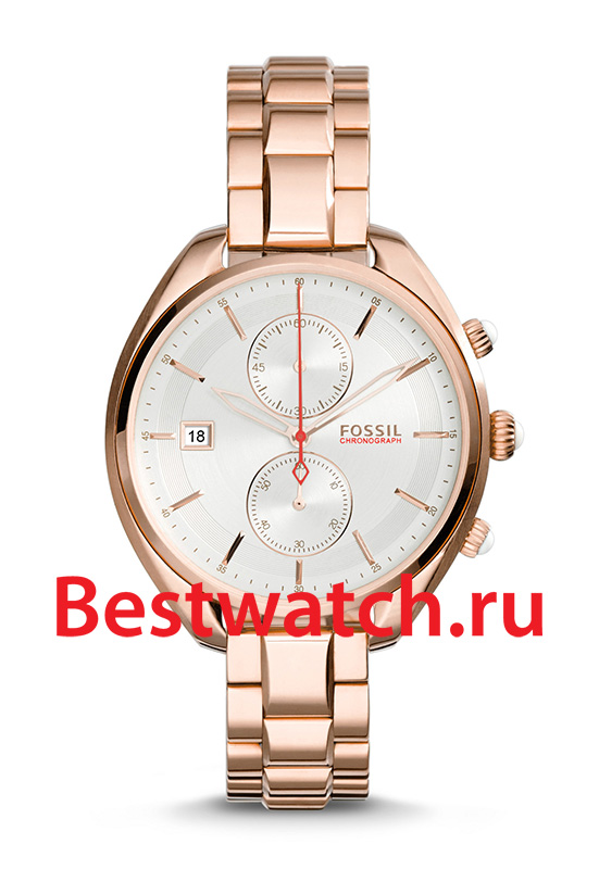 Часы Fossil Land Racer CH2977