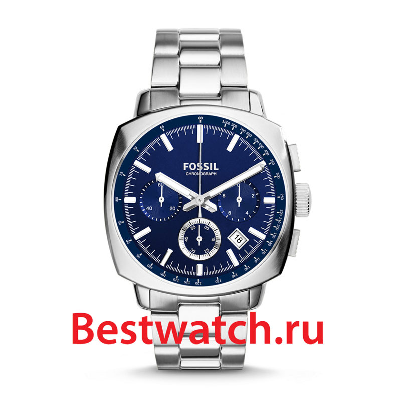 Часы Fossil Sport CH2983