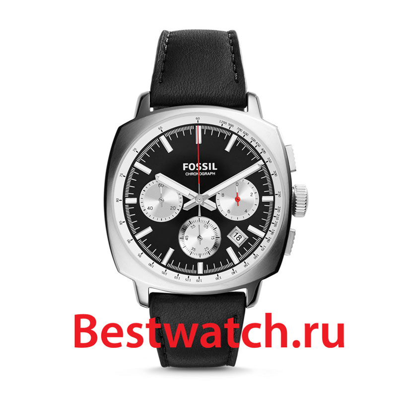 Часы Fossil Sport CH2984