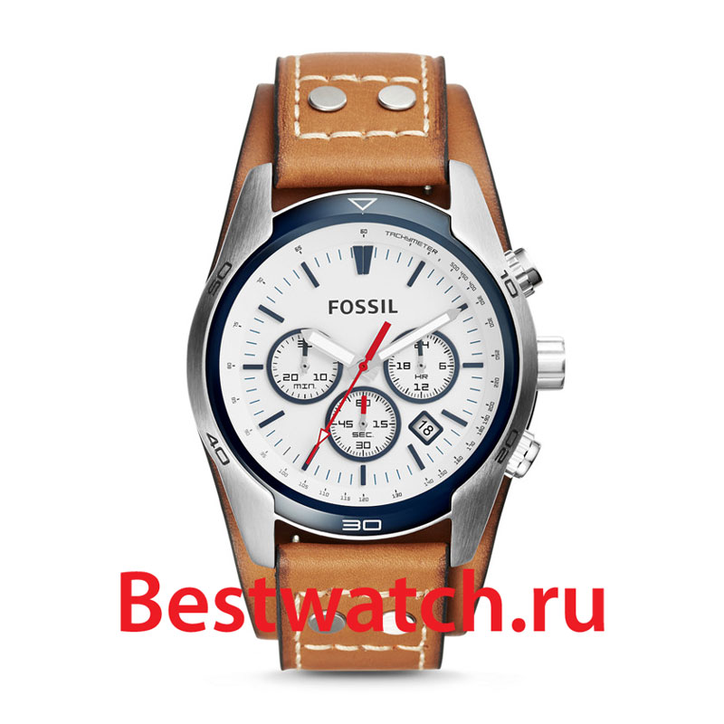 Часы Fossil Sport CH2986