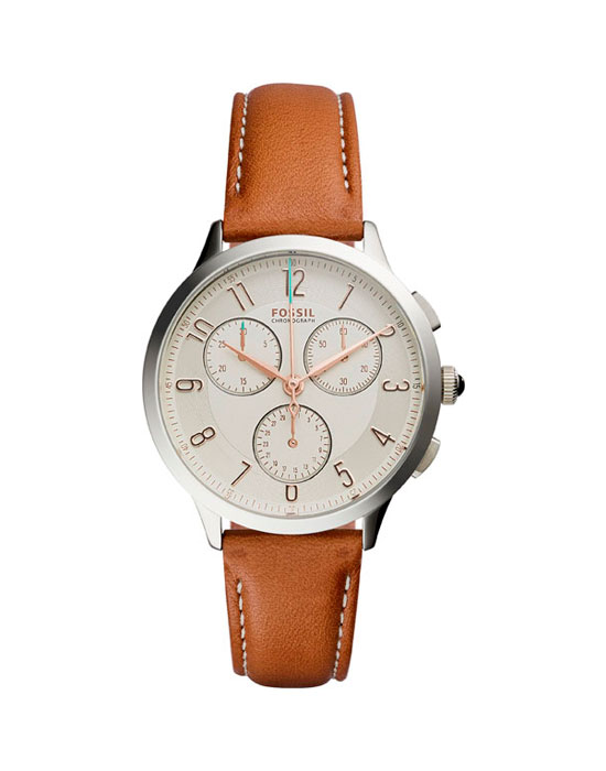 Часы Fossil Chronograph CH3014