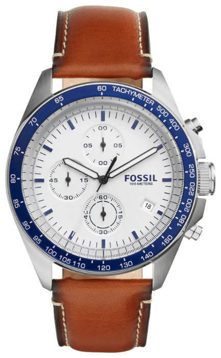 Часы Fossil Sport CH3029