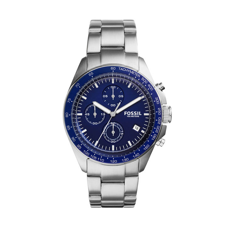 Часы Fossil Sport CH3030