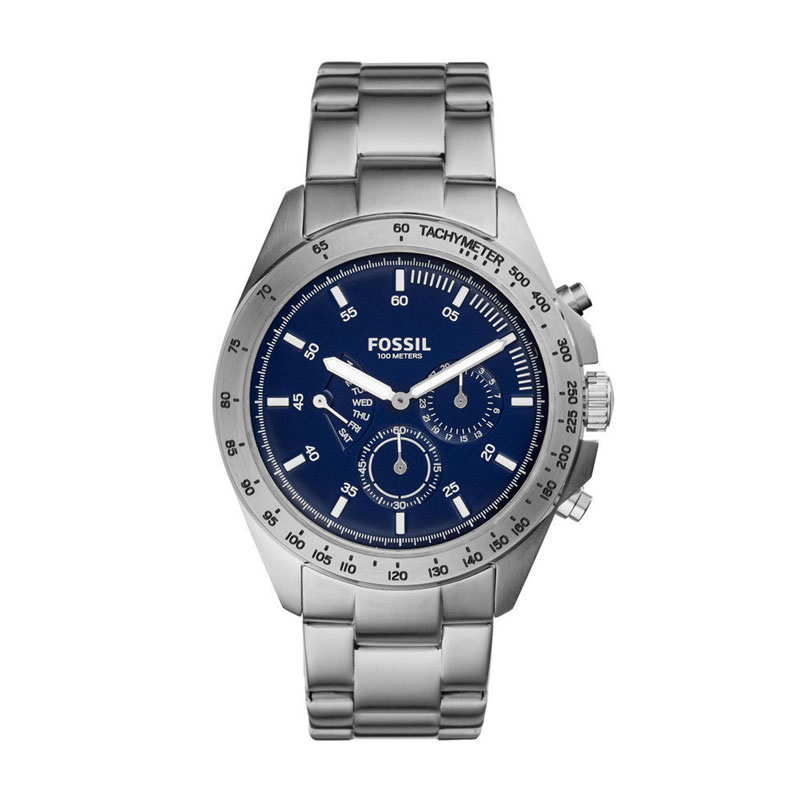 Часы Fossil Sport CH3034