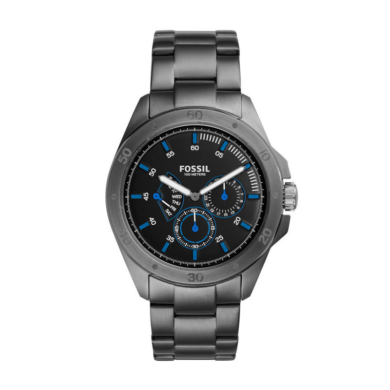 Часы Fossil Sport CH3035