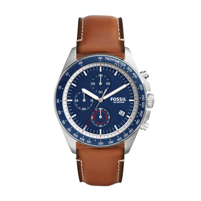 Часы Fossil Sport CH3039