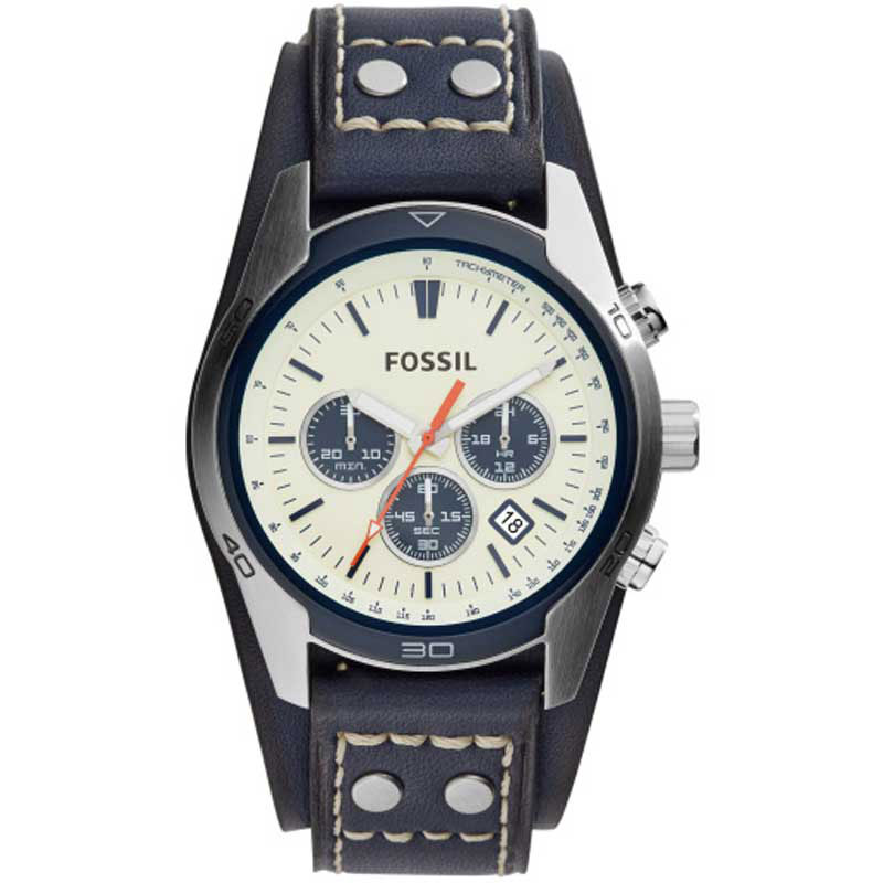 Часы Fossil Coachman CH3051