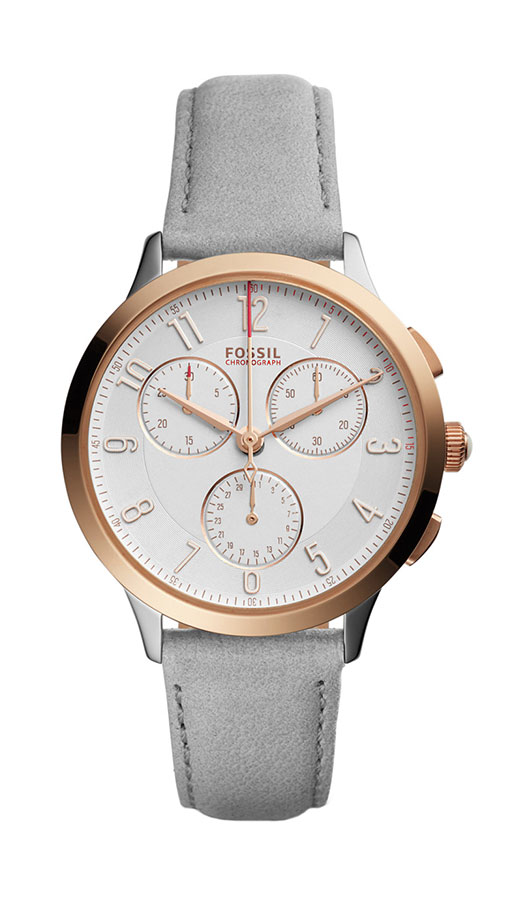 Часы Fossil Abilene CH3071