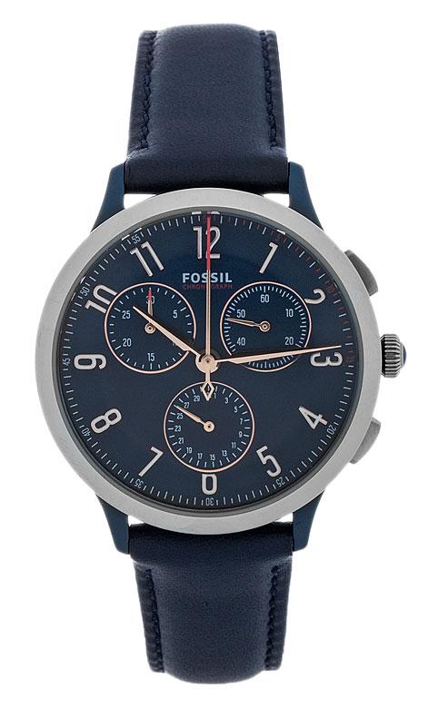 Часы Fossil Abilene CH3072