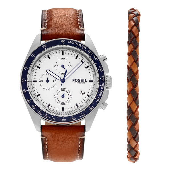 Часы Fossil Sport 54 CH3090_SET