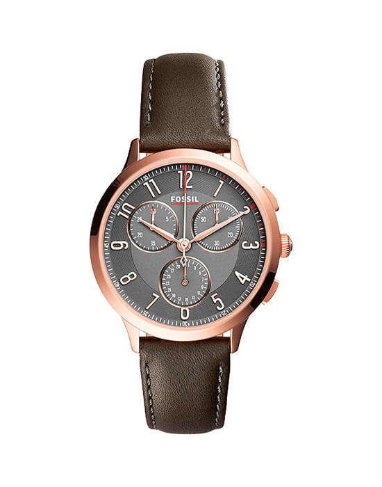 Часы Fossil Abilene CH3099
