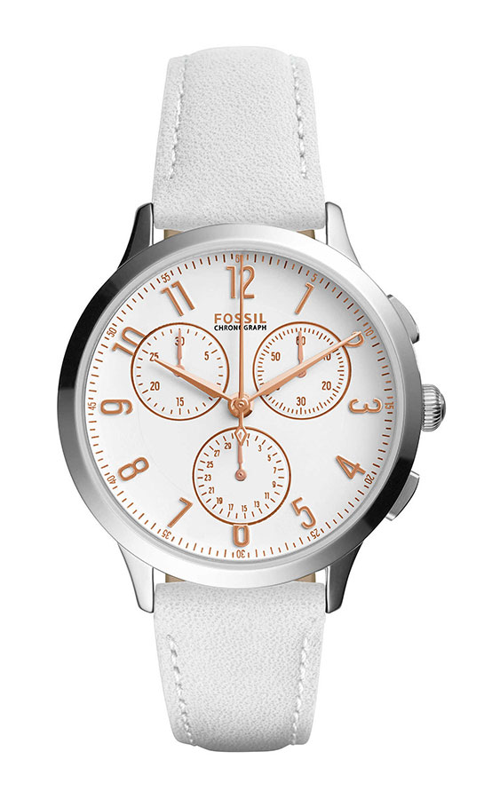 Часы Fossil Abilene CH4000