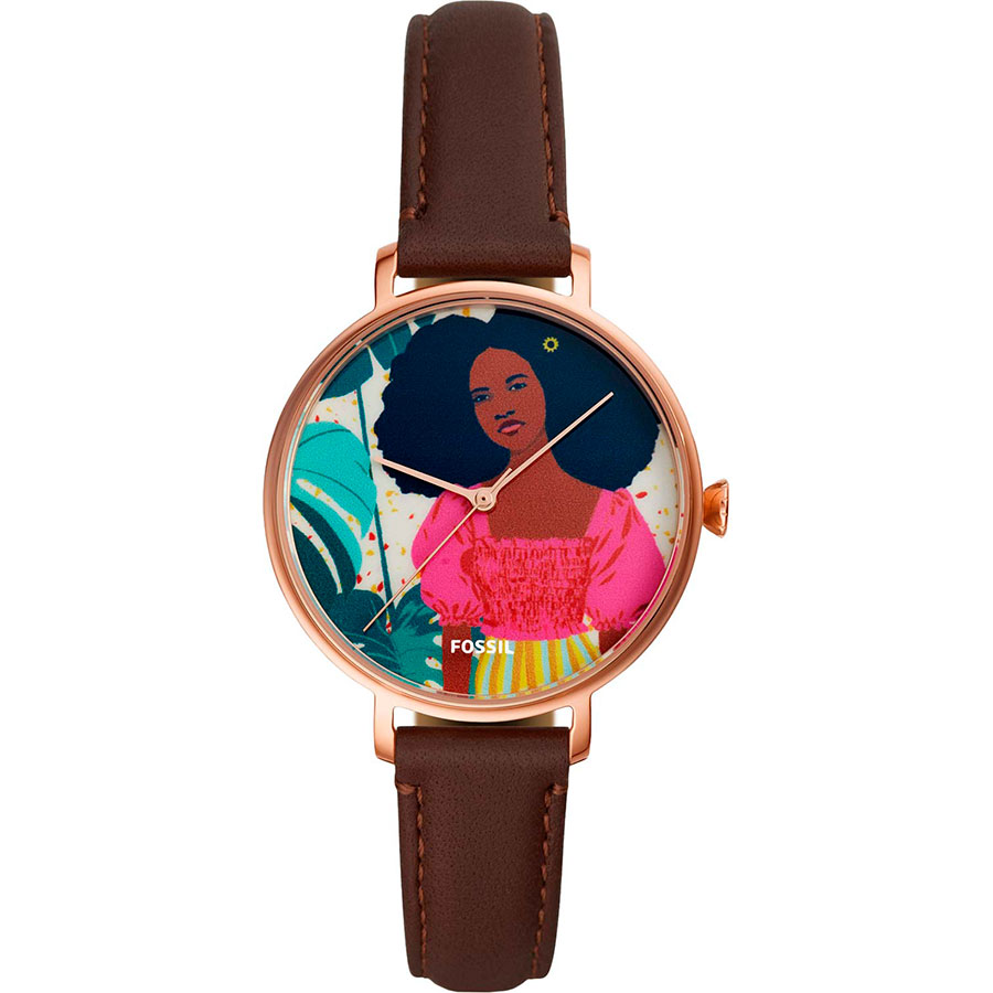 Часы Fossil Kalya CS1002