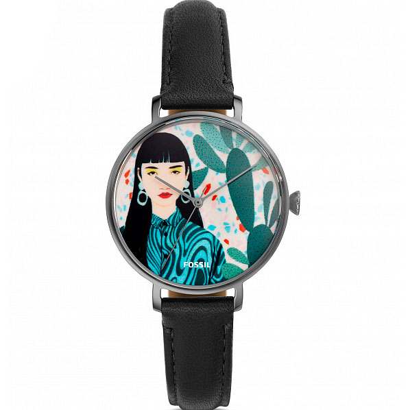 Часы Fossil Kalya CS1003