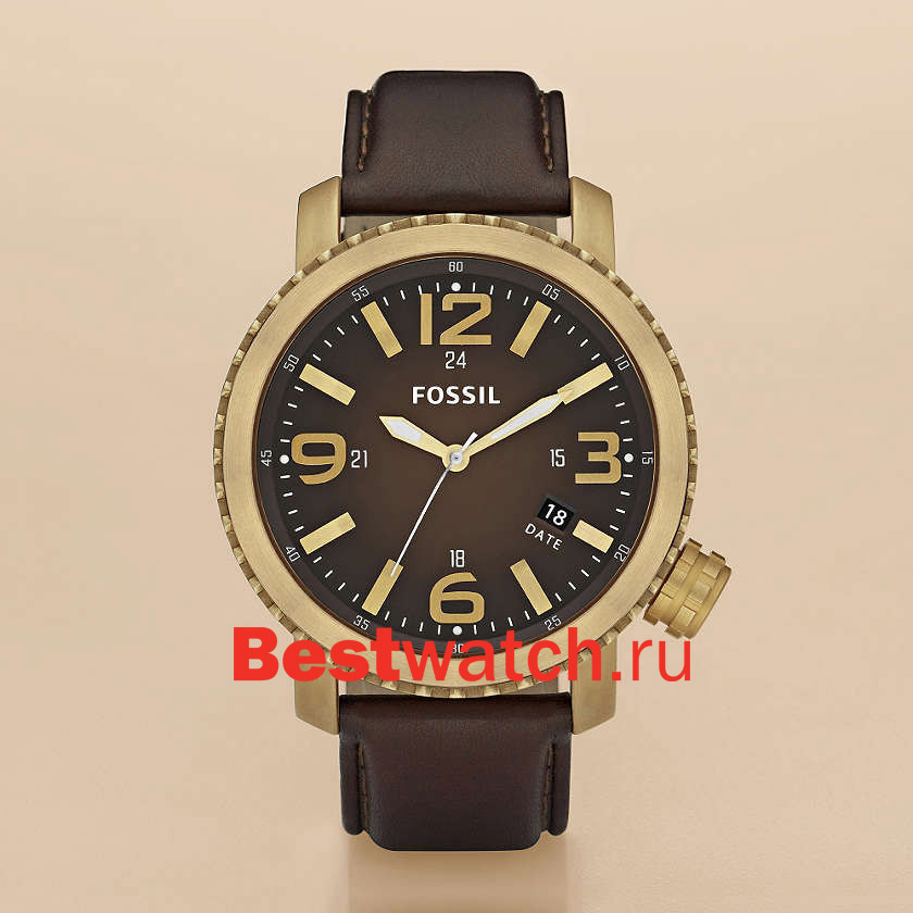 Часы Fossil Trend DE1002