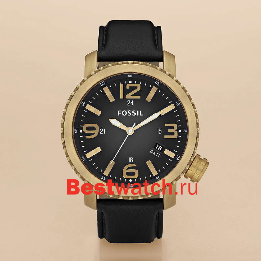 Часы Fossil Trend DE1003