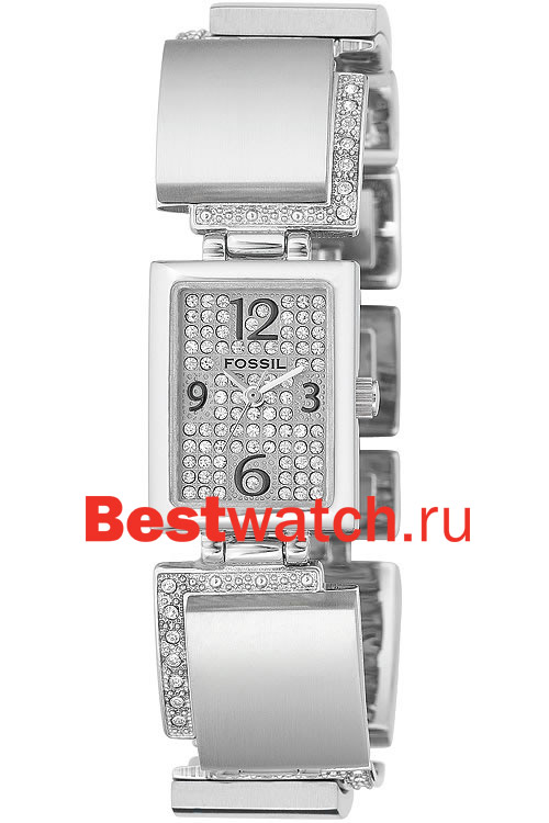 Часы Fossil Dress ES2097