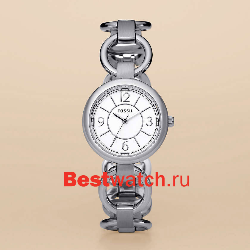 Часы Fossil Dress ES2279