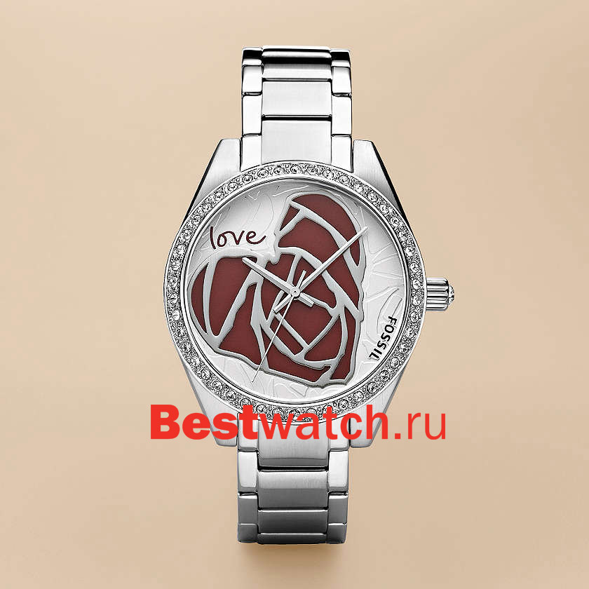 Часы Fossil Dress ES2302