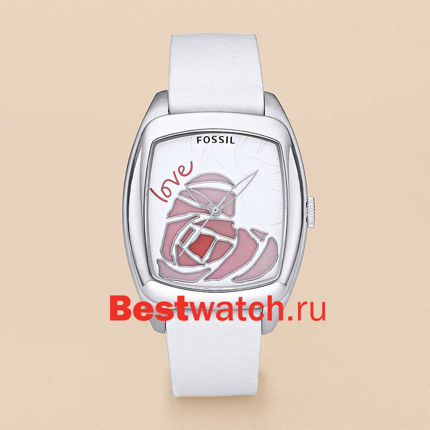 Часы Fossil Dress ES2306